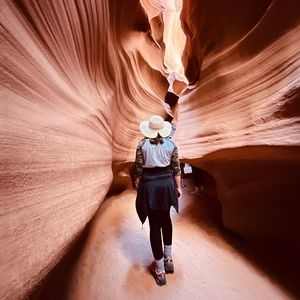 Meet your Posher, Sabira